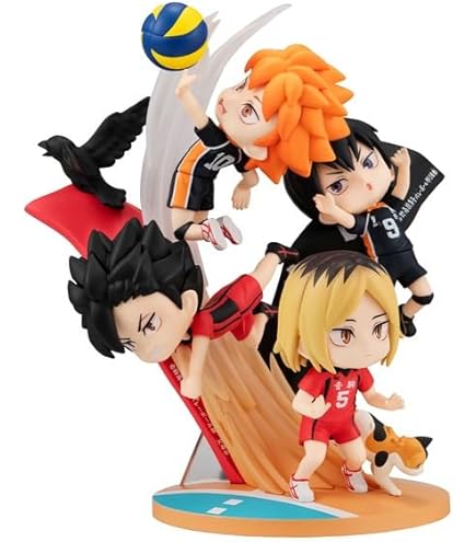 Amazon.co.jp: 【赤葦 京治（梟谷学園高校）】ハイキュー!! ぴょんコレ