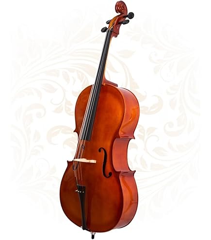 Amazon | SUZUKI No.72 4/4 チェロ (スズキ) | チェロ | 楽器・音響機器