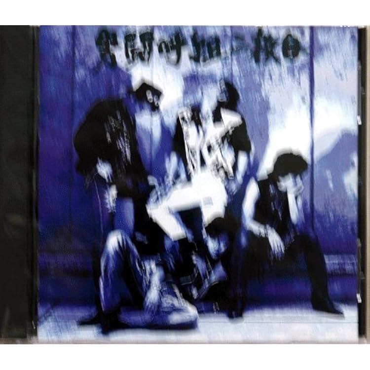 Amazon.co.jp: I'm Waiting 4 You: ミュージック