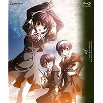 Amazon.co.jp: ef - a tale of melodies. Blu-ray BOX(スペシャル