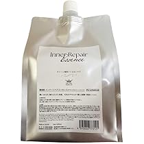 Amazon | 髪風船 【詰め替え用 】CMCトリートメント (インナーリペア