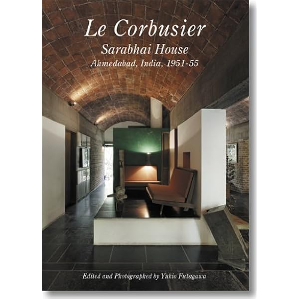 落水荘 Frank Lloyd Wright Fallingwater1934-37―世界現代住宅全集04