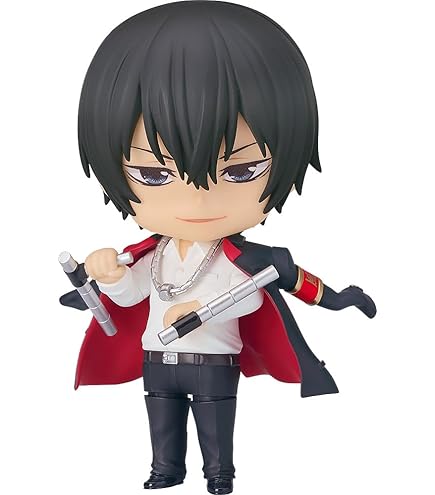 Amazon.co.jp: G.E.M.シリーズ 家庭教師ヒットマンREBORN！雲雀恭弥 1