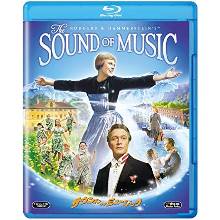 Amazon.co.jp: サウンド・オブ・ミュージック ― オリジナル・サウンド