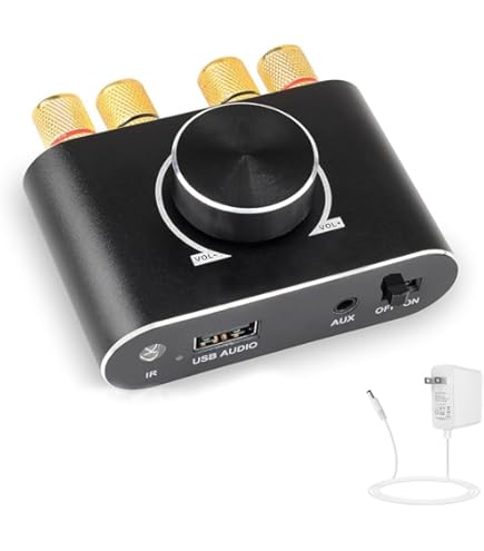 Amazon.co.jp: ケンウッド デスクトップオーディオシステムデジタル