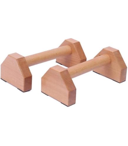 Amazon | ササキ(SASAKI) 体操 練習用 倒立バー(ベルト付) M-4 長さ