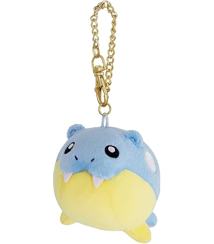 Amazon.co.jp: ポケモンセンターオリジナル ぬいぐるみ Pokémon fit