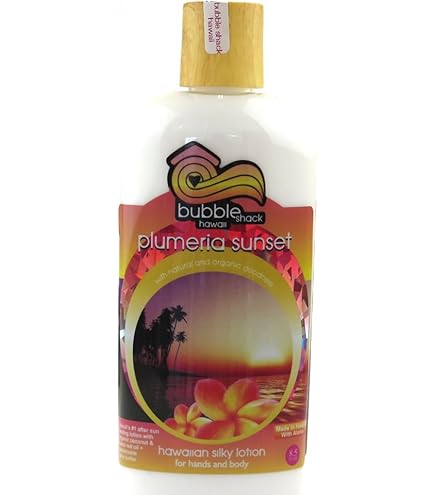 Amazon | ハワイアン雑貨 ハワイ雑貨 バブルシャック バンガローグロー