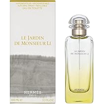 Amazon | エルメス HERMES シテールの庭 オードトワレ 100ml EDT SP