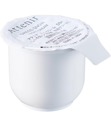 Amazon | アテニア (Attenir) インナーエフェクター 詰替え用 レフィル