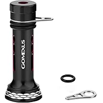 セフィアXR C3000S スピニングリールとゴメクサスパーツ 21セフィアXR