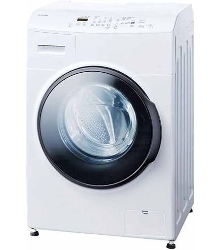 Amazon | 日立 ドラム式洗濯乾燥機 ビッグドラム 左開き 10kg ホワイト