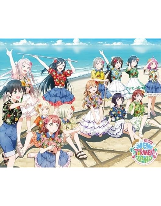 Amazon.co.jp | 【Amazon.co.jp限定】ラブライブ！虹ヶ咲学園スクール