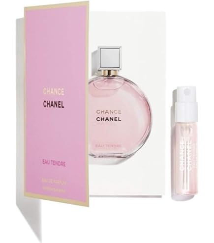 Amazon.co.jp: シャネル(CHANEL) チャンス オータンドゥル