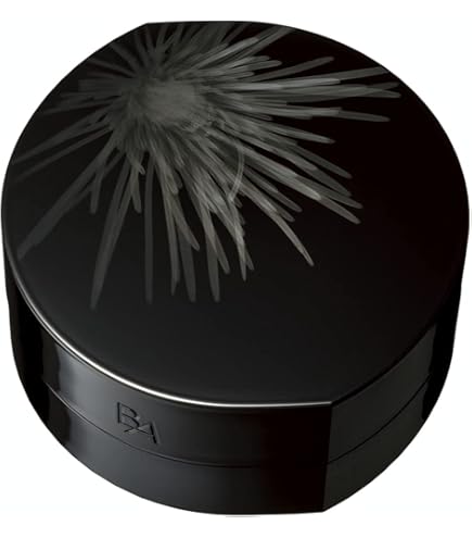 Amazon.co.jp: ポーラ B.A フィニッシングパウダー N 16g 【フェイス