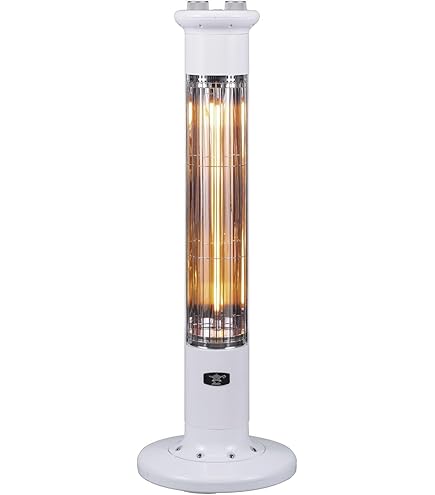 Amazon | Aladdin (アラジン) 電気ストーブ 遠赤グラファイトeヒーター