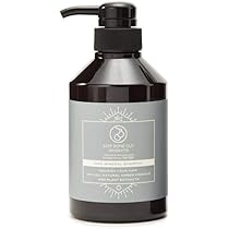 Amazon | SBCP 生ミネラルヘアマスク＋ 185ml ヘアマスク ヘアパック