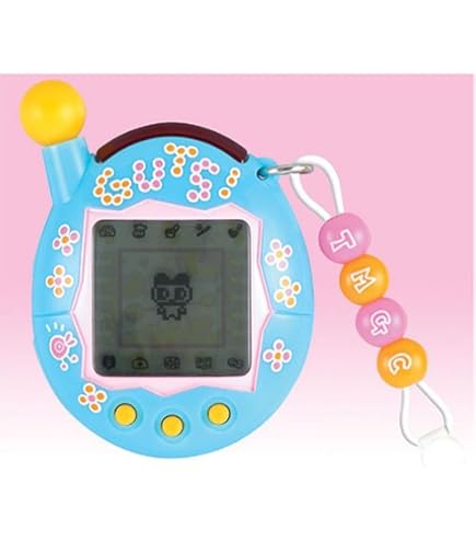 Amazon.co.jp: 超じんせーエンジョイ!たまごっちプラス ぴんくセーター