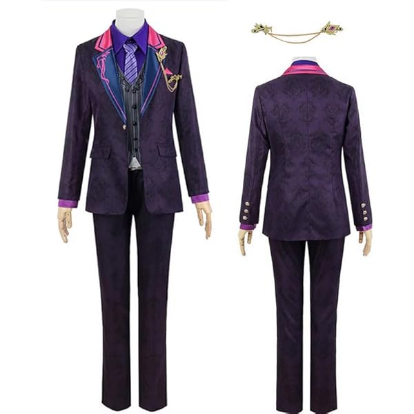 Amazon.co.jp: [XIN XIN] バーチャルYouTuber Vtuber にじさんじ 不破