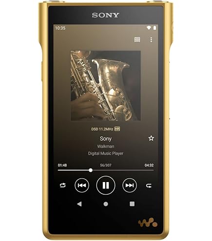 Amazon | SONY ソニー MZ-NE810-L ブルー Net MD対応ポータブルMD