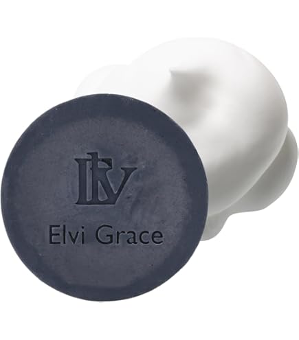 Amazon | Viviani・クリスタルパックソープ | Viviani | 洗顔せっけん 通販