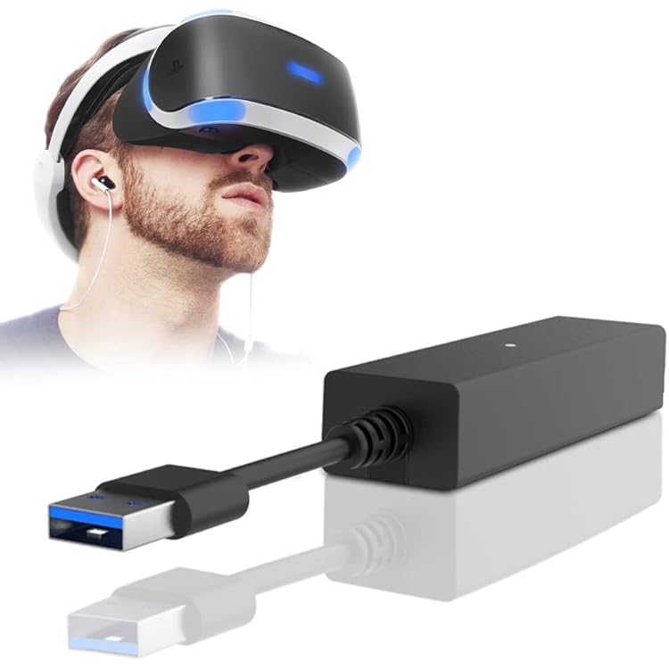 Amazon | PlayStation VR MEGA PACK【メーカー生産終了】 | アクセサリ