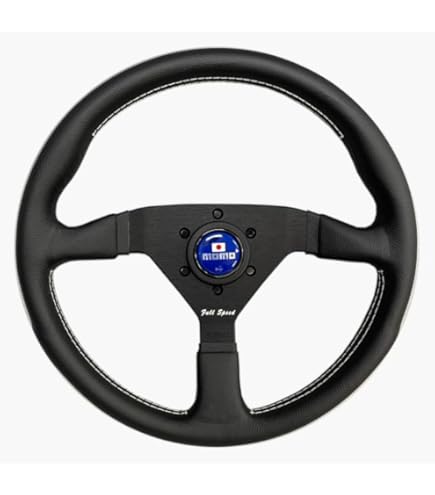 Amazon | MOMO FULL SPEED WINNERS GRAND PRIX FS348 RE フルスピード