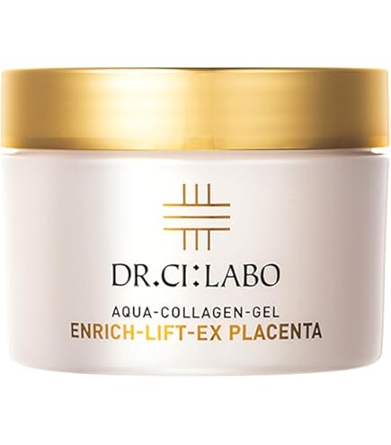 Amazon | ドクターシーラボ (DR.CI:LABO) New 薬用アクアコラーゲン