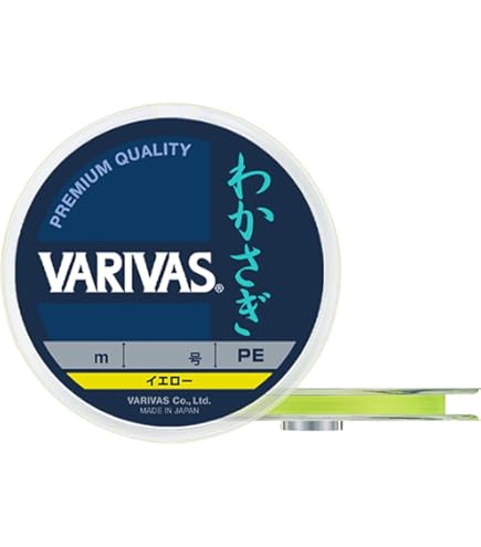 Amazon.co.jp: バリバス(VARIVAS) グラファイトワークス Super桧原