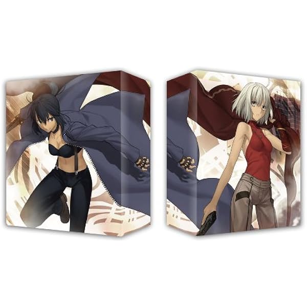 Amazon.co.jp: CANAAN Blu-ray コンパクト・コレクション : スパイク