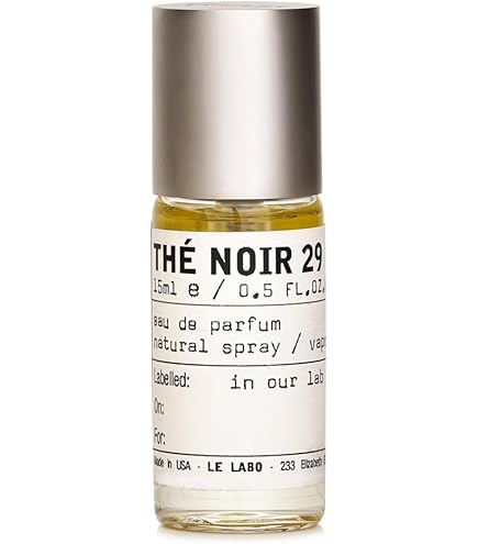 Amazon | ルラボ LE LABO THE NOIR 29 テ ノワール 29 オード