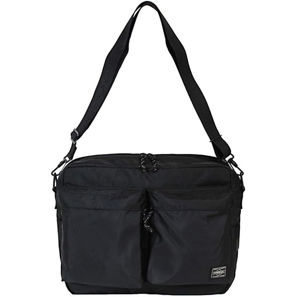 Amazon.co.jp: [ポーター] ブリーフケース 3WAY A4 タンカー メンズ