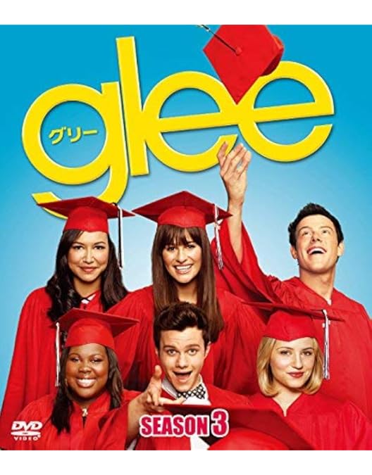 Amazon.co.jp: glee／グリー DVDコレクターズBOX : マシュー・モリソン