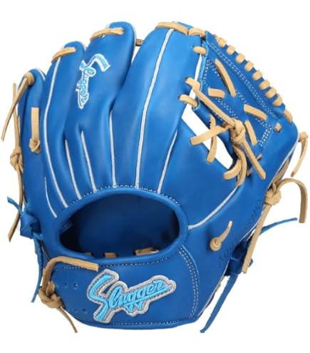 Amazon | 野球 久保田スラッガー 軟式グローブ スワロー限定 オーダー
