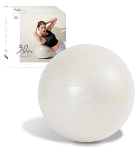Amazon | SIXPAD シックスパッド バランスボール(Balance Ball) MTG