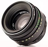 はじめての”ぐるぐるボケ”オールドレンズ「Helios 44-2 58mm f2」を