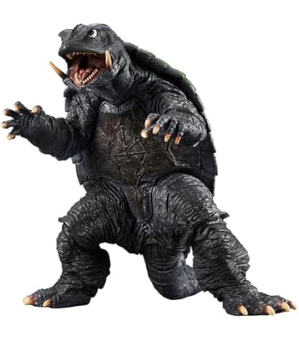 Amazon.co.jp: コナミSFムービーセレクション 大怪獣ガメラVol.2－05