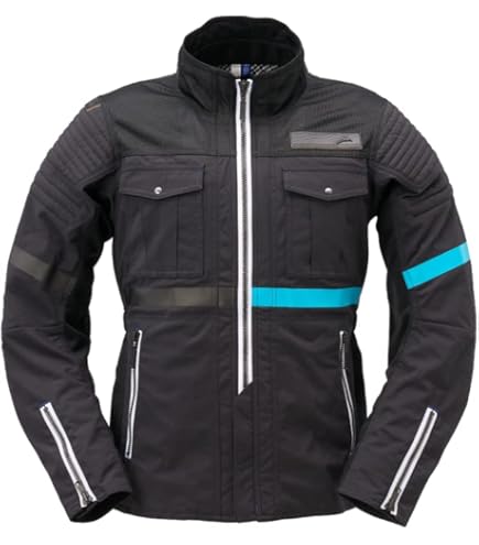 Amazon | ヤマハ(YAMAHA) ライディングジャケット クシタニ(KUSHITANI