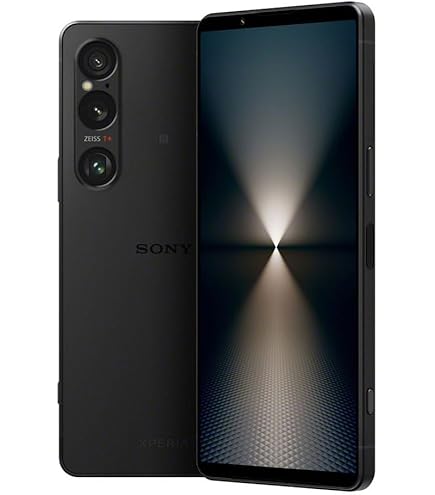 Amazon | 【整備済み品】 Sony Xperia 1 V docomo 256GB プラチナ
