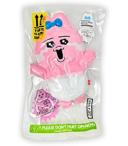 Amazon.co.jp: ミルモ'でポン！ ぬいぐるみ 約13×6×16cm 単品: ムルモ