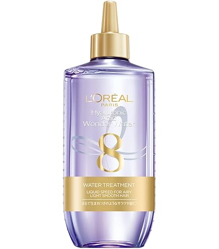 Amazon | jennyhouse(ジェニーハウス) S ウォータートリートメント