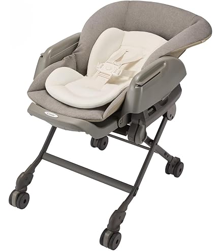 Amazon | Combi コンビ 電動 ハイローチェア ネムリラ コードレス AUTO