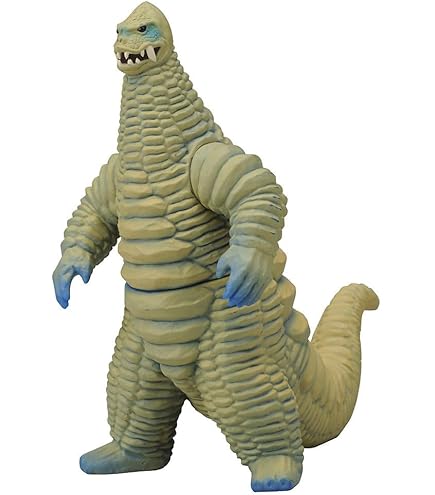 Amazon.co.jp: エクスプラス 大怪獣シリーズ 有翼怪獣 チャンドラー