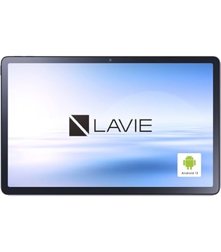 Amazon.co.jp: NEC PC-T1295DAS LAVIE T12 12.6型 8GB/256GB/WiFi