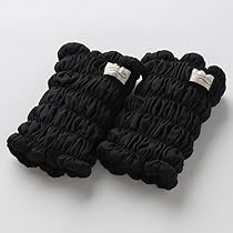 Amazon.co.jp: イオンドクター ロングレッグウォーマー58 (ブラック