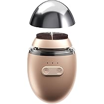 Amazon | ZOGANKIN(ゾーガンキン) スカルプ EMS ヘッドスパ 頭皮