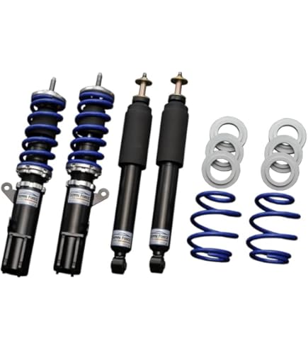 Amazon | BLITZ(ブリッツ) DAMPER ZZ-R(ダンパーダブルゼットアール