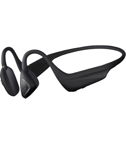 Amazon.co.jp: audio-technica ATH-CC500BT2 BG 軟骨伝導ワイヤレス