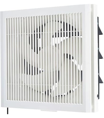 Amazon.co.jp: 三菱電機(MITSUBISHI ELECTRIC) 標準換気扇クリーン
