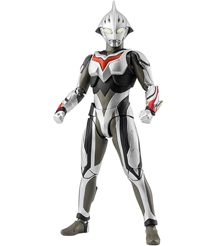 Amazon | TSUBURAYA ULTIMATE COLLECTION ウルトラマンAタイプ 1/2